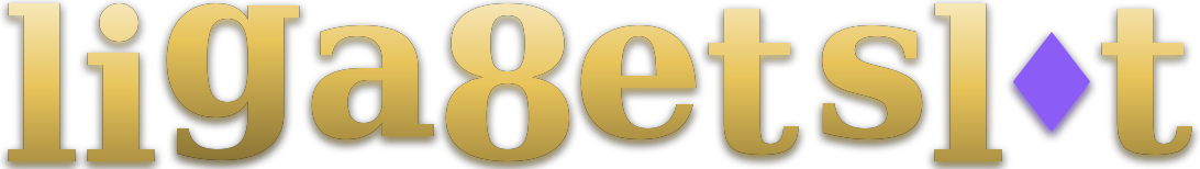 liga8et slot logo